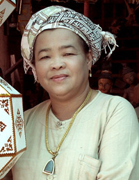 Fongkham Lahpinta