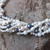 Pearl strand necklace, 'Luminous' - Pearl strand necklace (image 2c) thumbail