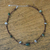 Jade beaded necklace, 'Harmonious Life' - Beaded Jade Necklace (image 2b) thumbail