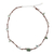Jade beaded necklace, 'Harmonious Life' - Beaded Jade Necklace (image 2c) thumbail