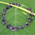 Pearl and amethyst strand necklace, 'Natural Spectacular' - Beaded Amethyst Necklace (image 2) thumbail