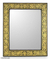 Mirror, 'Golden Bouquet' - Mirror (image 2a) thumbail