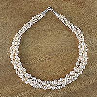 Pearl Jewellery