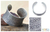 Silver cuff bracelet, 'Fascination' - Fair Trade Hill Tribe 950 Silver Cuff Bracelet (image 2) thumbail