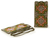 Cotton cell phone carriers, 'Distant Lands' (pair) - Hill Tribe Cotton Embroidered Cell Phone Cases (Pair) (image 2a) thumbail