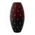 Wood vase, 'Codex' - Thai Mango Wood Vase thumbail