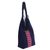 Cotton handbag, 'Rose River' - Cotton handbag (image 2a) thumbail