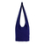 Cotton handbag, 'Starburst' - Cotton handbag (image 2d) thumbail
