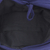 Cotton handbag, 'Lucky Elephant' - Handcrafted Cotton Shoulder Bag  (image 2f) thumbail