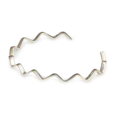 Unique Sterling Silver Cuff Bracelet