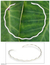 Sterling silver choker, 'Sound Wave' - Hand Made Sterling Silver Collar Necklace (image 2) thumbail