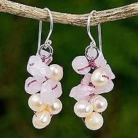 Beaded Earrings