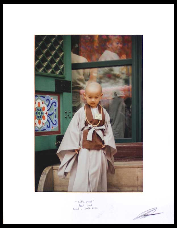 Art Monk - Autographed Inscribed Photograph