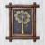 'Golden Bo Tree' - Acrylics on pinewood Golden Bo Tree thumbail