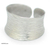 Sterling silver band ring, 'Riptide' - Handcrafted Sterling Silver Band Ring (image 2a) thumbail
