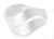 Sterling silver band ring, 'Phuket Dreams' - Hand Made Modern Sterling Silver Band Ring thumbail