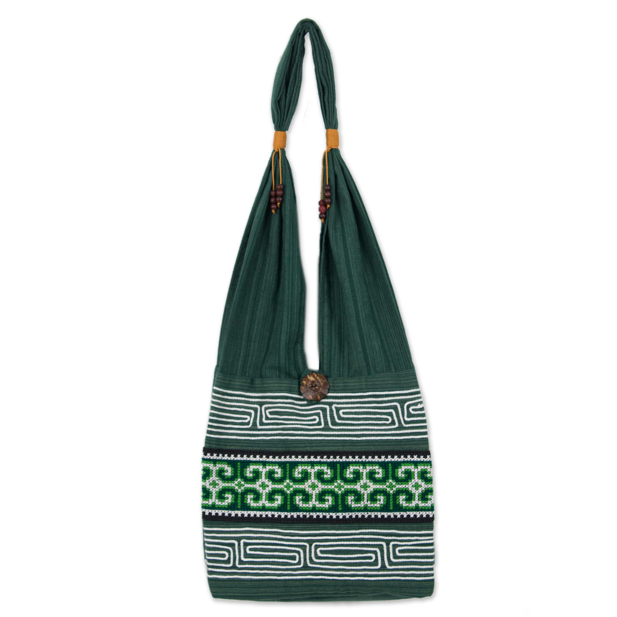 UNICEF Market  Bohemian Style Handbags