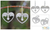 Sterling silver heart earrings, 'Elephants in Love' - Sterling Silver Dangle Earrings (image 2) thumbail