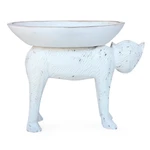 Wood sculpture, 'Monkey Mischief' - Wood sculpture