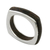 Men's wood ring, 'Natural Journey' - Men's Hand Crafted Wood Band Ring (image 2d) thumbail