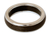 Men's wood ring, 'Moon Hero' - Men's Wood Band Ring thumbail