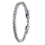 Men's sterling silver bracelet, 'Brave Nagas' - Men's Sterling Silver Dragon Bracelet (image 2c) thumbail