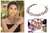 Cultured pearl and amethyst beaded necklace, 'Mystic Passion' - Pearl and Amethyst Beaded Necklace thumbail
