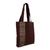 Cotton shoulder bag, 'Golden Lanna Lotus' - Handcrafted Cotton Embroidered Shoulder Bag (image 2b) thumbail