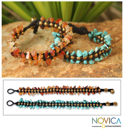 Bracelets | A Global Style Guide | NOVICA