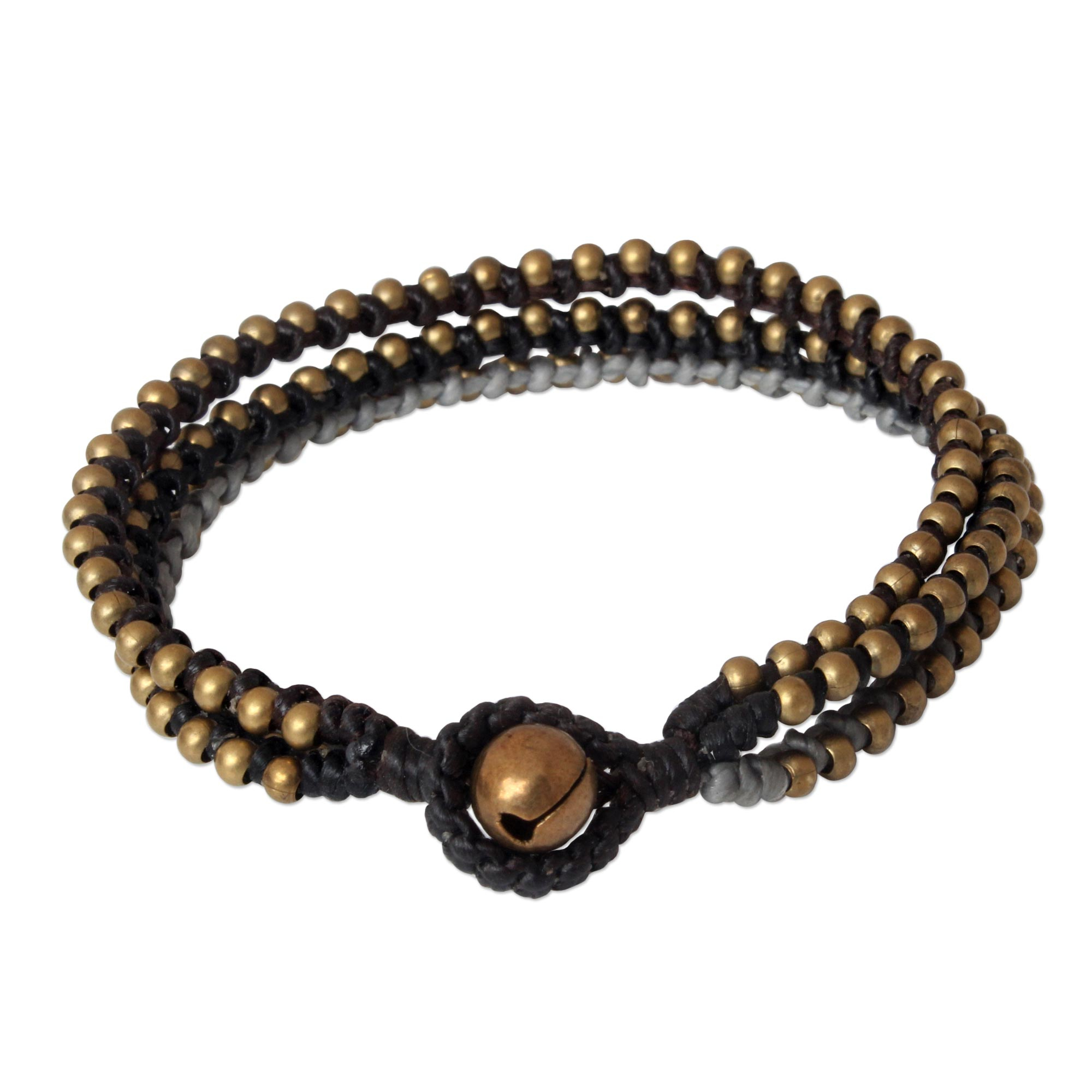 UNICEF Market | Women's Thai Beaded Bracelet - Forever