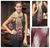 Scarf, 'Fabulous Earth' - Patterned Scarf from Thailand thumbail