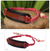 Leather wristband bracelet, 'Brown Band' - Leather Wristband Bracelet