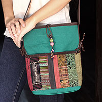 Unique Handmade Shoulder Bags | UNICEF Market