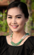 Cultured pearl strand necklace, 'Chiang Mai Melody' - Cultured pearl strand necklace (image 2b) thumbail