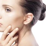 Sterling silver ear cuff earrings, 'Modern Day' (pair) - Modern Sterling Silver Ear Cuff Earrings (Pair)