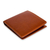 Men's leather wallet, 'Explorer in Brown' - Men's leather wallet (image 2a) thumbail