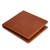 Men's leather wallet, 'Credit to Brown' - Men's leather wallet (image 2a) thumbail