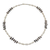 Cultured pearl strand necklace, 'Ideal Beauty' - Cultured pearl strand necklace (image 2a) thumbail