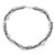 Cultured pearl strand necklace, 'Sweet Contrast' - Cultured pearl strand necklace (image 2a) thumbail