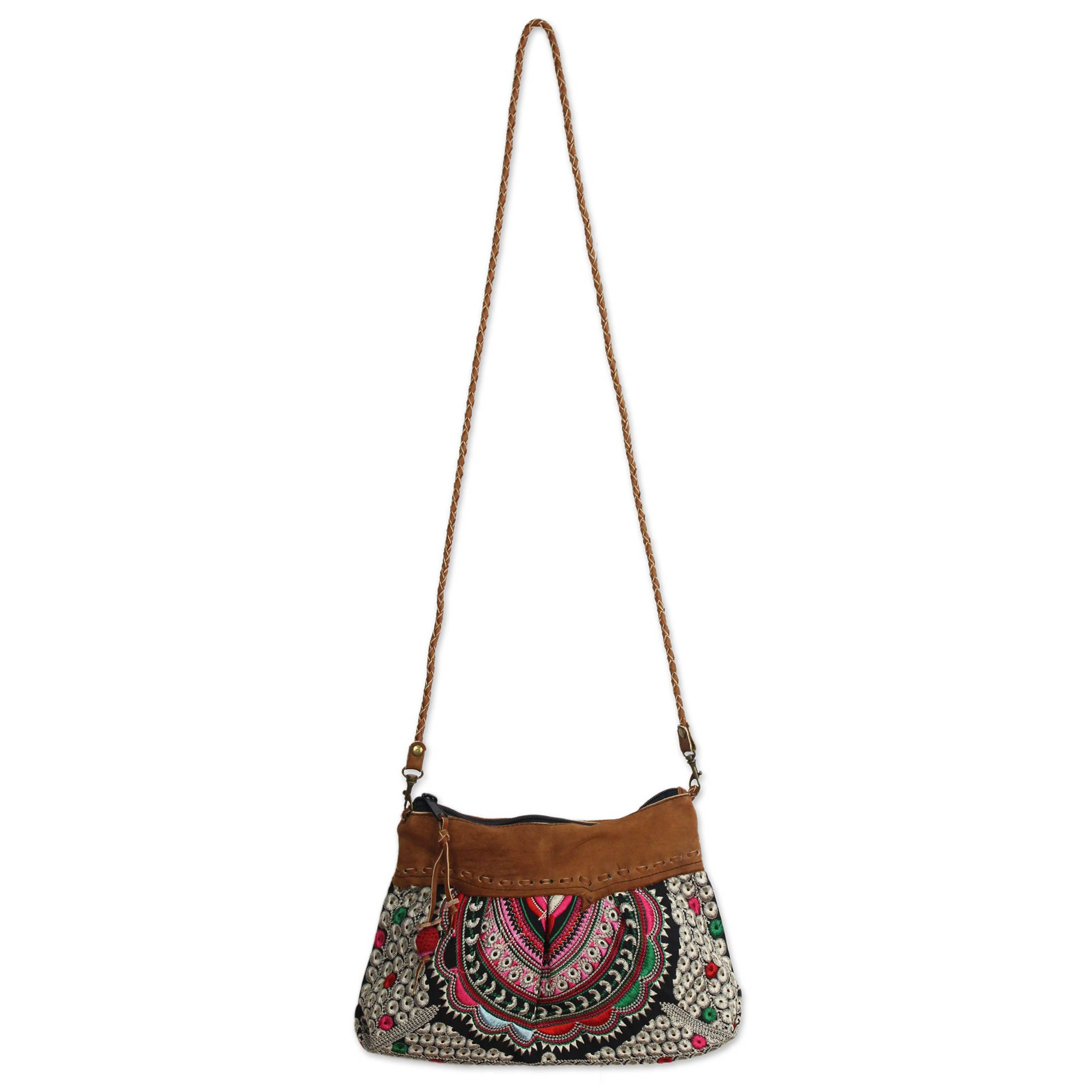 UNICEF Market  Bohemian Style Handbags