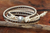 Wickelarmband aus Rauchquarz - Thailändisches handgeknüpftes Rauchquarz-Wickelarmband