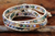 Jasper wrap bracelet, 'Enchanted Color' - Hand-Knotted Wrap Bracelet with Multicolored Jasper (image 2) thumbail