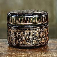 Thai Decorative Boxes