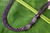 Amethyst beaded necklace, 'Lilac Sun' - Amethyst Beaded Necklace from Thailand (image 2) thumbail