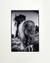'My name is Nong Ying' - Thai Black and White Baby Elephant Photo thumbail