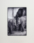 'Together' - Elephant Mama and Calves Black and White Photograph