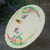 Cotton and bamboo parasol, 'Butterfly Paradise' - Cotton and Bamboo Handcrafted Parasol thumbail