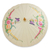 Cotton and bamboo parasol, 'Butterfly Paradise' - Cotton and Bamboo Handcrafted Parasol (image 2b) thumbail