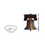 Sterling silver band ring, 'Lovely Elephant' - Thai Artisan Crafted Sterling Silver Band Ring