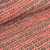 Cotton scarf, 'Breezy Red and Grey' - Thai Red and Grey Cotton Shawl (image 2e) thumbail
